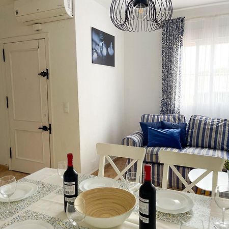 P.S. Apartment Torrevieja Buitenkant foto