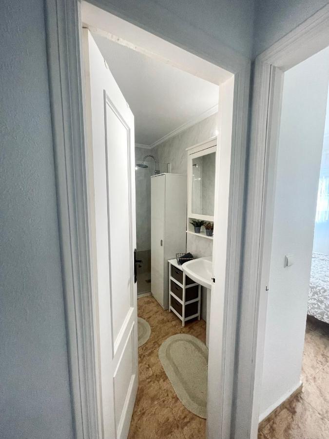 P.S. Apartment Torrevieja Buitenkant foto